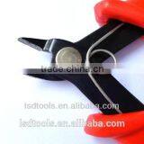 LS-1091 Ratchet Cable Cutters for 1.3mm Copper High Quality Hand Tools thumbnail-4