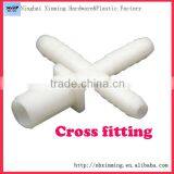 High Quality Plastic Elbow Joint thumbnail-6