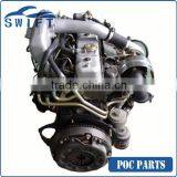 4JB1T ENGINE thumbnail-3