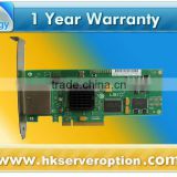 614988-B21 Modular Smart Array SC08e 2-ports Ext PCIe x8 SAS Host Bus Adapter
