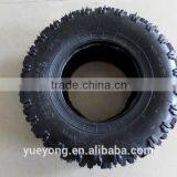 13x5.00-6 Tubeless Tire/snow Blower Tyre/snow Thrower Tire/snow Wheel