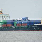 Freight Forwarding Pohnpei