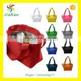 OEM Produce Perfect Insulating Silver Effect Cooler Bag thumbnail-1