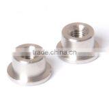 304/316 Stainless Steel Reduced Headsleeve Rivet thumbnail-2