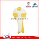 Gift Packing Use New Design Rossette Award Ribbon thumbnail-2