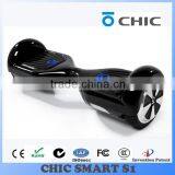 Giroskuter Classical 6.5inch Smart Hoverboard With Samsung Battery