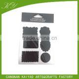 Chalkboard Wall Sticker for Kids thumbnail-1