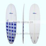 2014 New Design Fiberglass PU Surfboards for Sale thumbnail-1