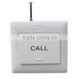 Quality Control Apartment Door Bell Nurse Call System Pagers for Elderly thumbnail-5