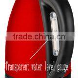 CE CB Speed Boil Stainless Steel Electric Kettle Zhongshan Baidu Manufacture thumbnail-4