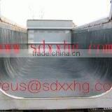 HDPE chute liners,truck bed liner,bunker liner