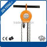 Hsz Type Chain Block,Chain Pulley Block thumbnail-1