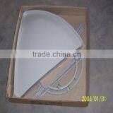 C Band Satellite Antenna thumbnail-5