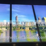 100~240VAC 120X60cm 60W CE LED Ceiling Pictures Panel advertising Panel