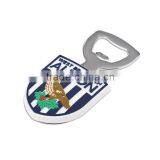 China Wholesale Sugar Skull Fridge Magnet Bottle Opener/ Beer Bottle Opener thumbnail-5