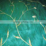 DESIGNER SILK RAW SILK FABRICS thumbnail-2