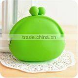 Wholesale Coin Purse Silicone Coin Wallet