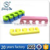 China Shengde Eva Foam Disposable Manicure Pedicure thumbnail-4