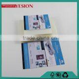 Yesion Factory Supply Hot Laminating Flim Pouch Used for Protect Photo Paper 125mic, 150mic Etc thumbnail-4