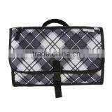 3 in 1 Multi Function Mesh Baby Travel Changing Station thumbnail-3