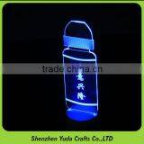 Shop Decor Flashing Light USB Power Colorful Night Light thumbnail-2