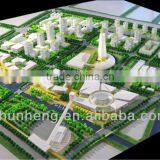 Urban Planning Model Maker / New Model Product China Supplier thumbnail-1