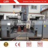 HDPE Plastic Extrusion Blow Molding Machine Hot Sale Machine Extruding thumbnail-4