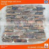 Natural Random Ledge Wall Stones for Exterior Wall thumbnail-1