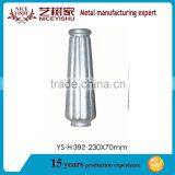 2016 Latest Ornamental of Wrought Iron/aluminum/steel Flowers and Leaves thumbnail-4