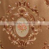 Living Room Interior Decoration Stocklot Wallpaper With Reasonable Price thumbnail-2