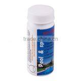 P1924-4 Poolstar Pool Multipurpose Test Strips , ph cl Test Strips Pool, 4 Way Pool Test Strips thumbnail-4