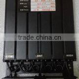6 Cavity UHF 30W Duplexer for Repeater and Mobile Radio