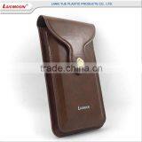 Mobile Phone Case for Nokia Lumia 105 540 8800 Leather Bag thumbnail-2