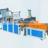 Heat Sealing &Cold Cutting Bag Making Machine thumbnail-1