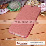Oracle Bone Pattern PU PCase for Samsung S4 S5 thumbnail-5
