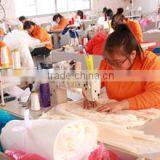 Suzhou Sabina Wedding Dresses Co., Ltd. company overview - view 2 thumbnail