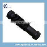 High quality air intake rubber hose 17881-75010 for TOYOTA
