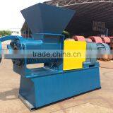 Energy Saving Crusher Machine Rubber Tyre Recycling Equipment thumbnail-4
