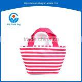 LGY Quick Delivery Time Freezable With Zip Closure Cheap Lunch Bag thumbnail-1