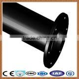 Flexible Large Diameter Plastic Pipe/plastic Pipe Fitting/black Plastic Water Pipe Roll Express