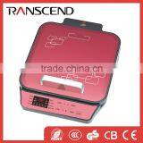 Multi-purpose Indoor Japanese Grill thumbnail-1