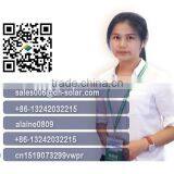 High Efficiency 3BB Multi Solar Cell for Solar Panel thumbnail-3