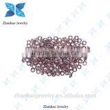 Cheap and Bulk Production Christmas Holiday Hot Sale 2mm cz Loose Stone thumbnail-2