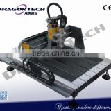 3d wood carving cnc router 6090, hobby CNC Router DT0609,mini cnc engraving machine DT 0609 with price