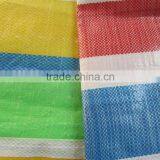 RED/BLUE/WHITE PP TARPAULIN, PE TARPAULIN, Colorful Woven Polyethylene Plastic Tarpaulin thumbnail-2