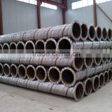 Superior spiral welded pipe spiral stainless steel welded pipe