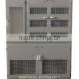 Custom Made Powder Coated Sheet Metal Distribution Board Cabinet