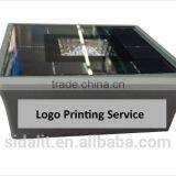 Starlight Hexagon Lithium Battery Park Solar Place Lightings thumbnail-6