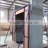 100%-Low Articulation Gabgway