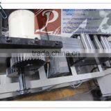 Hot Sale 1-6 Inch Industrial Automatic Iron Steel Nail Making Machine